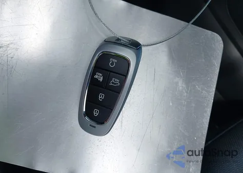 2023 Hyundai Tucson Sel from USA, damaged, VIN 5NMJF3AE2PH176296